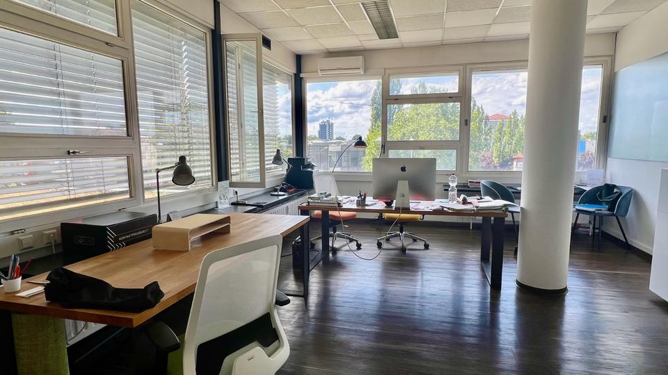 Gewerbeobjekt Heilbronn Kernstadt - 495&euro; | Angebot:24988751