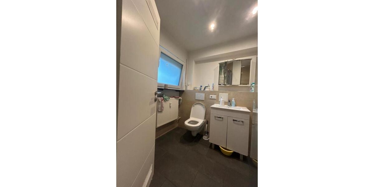 Wohnen auf Zeit Nürnberg Gärten hinter der Veste - 4 Zimmer, 72 m&sup2;, 513&euro; | Angebot:26246237