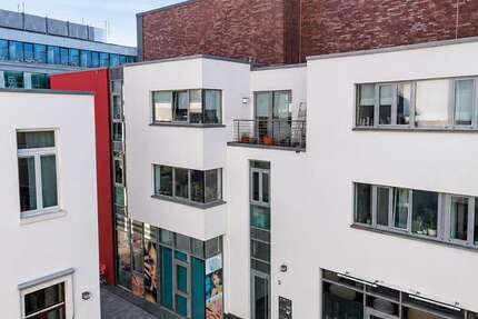 Gewerbeobjekt Oldenburg Ziegelhof - 1.550&euro; | Angebot:26213839