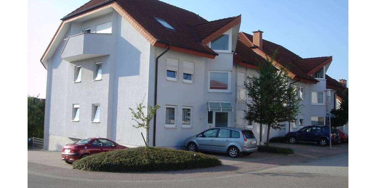 Wohnung zum Mieten in Nußloch 690 € 59.68 m² 2 zimmer