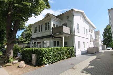 Wohnung zum Mieten in Timmendorfer Strand 1.850 € 130 m²