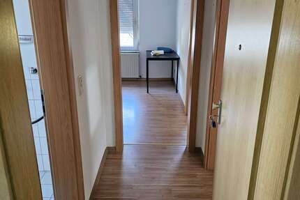 Wohnung Siegen Gosenbach - 2 Zimmer, 45 m&sup2;, 315&euro; | Angebot:27021025