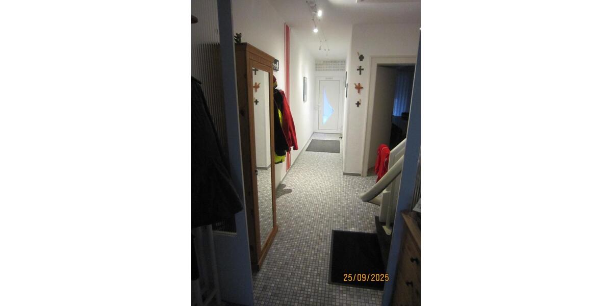 Reihenhaus Rees - 4 Zimmer, 110 m&sup2;, 1.200&euro; | Angebot:23632106