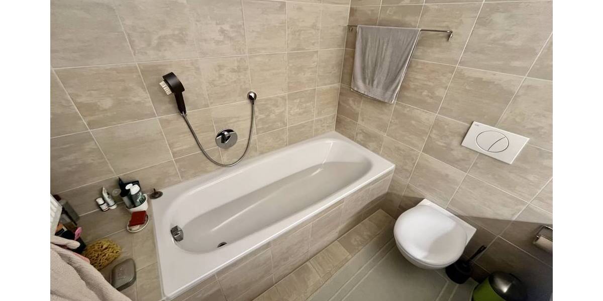 Etagenwohnung Passau Altstadt - 3 Zimmer, 97 m&sup2;, 1.100&euro; | Angebot:26391431