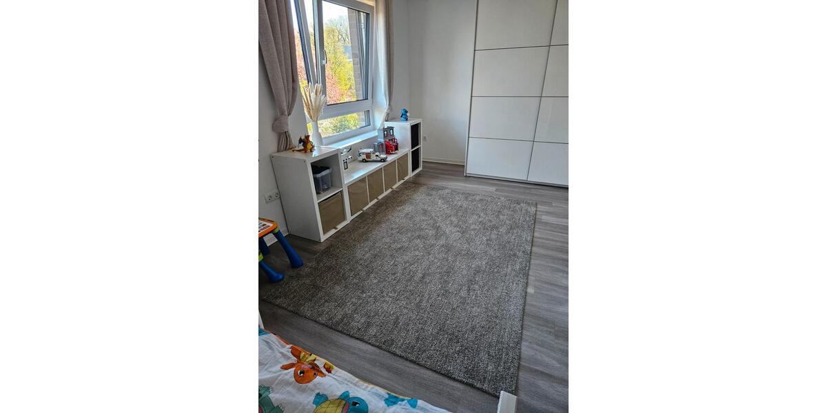 Etagenwohnung Löningen - 3 Zimmer, 91 m&sup2;, 850&euro; | Angebot:26428657