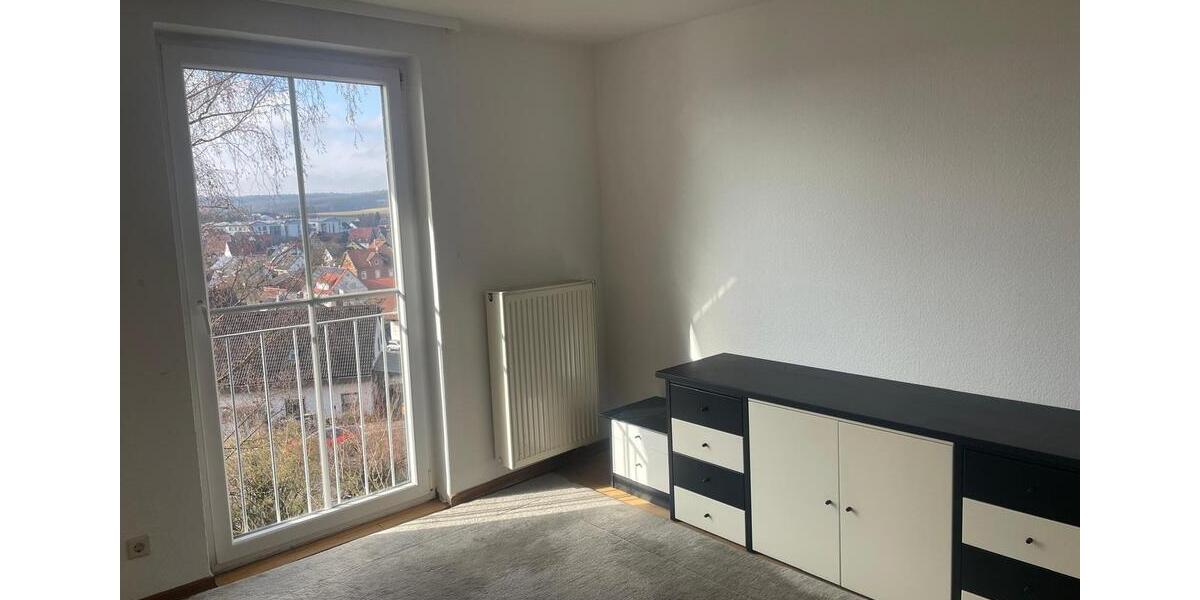 Wohnen auf Zeit Großbottwar - 3 Zimmer, 65 m&sup2;, 650&euro; | Angebot:24720430