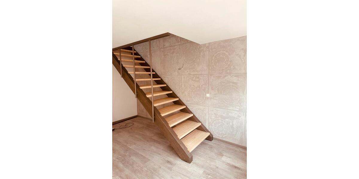 Etagenwohnung Freudenstadt - 3 Zimmer, 74 m&sup2;, 815&euro; | Angebot:24983784