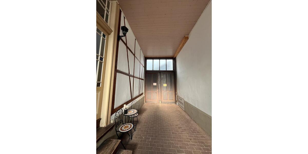 Etagenwohnung Ilsenburg (Harz) - 2 Zimmer, 50 m&sup2;, 400&euro; | Angebot:25941192