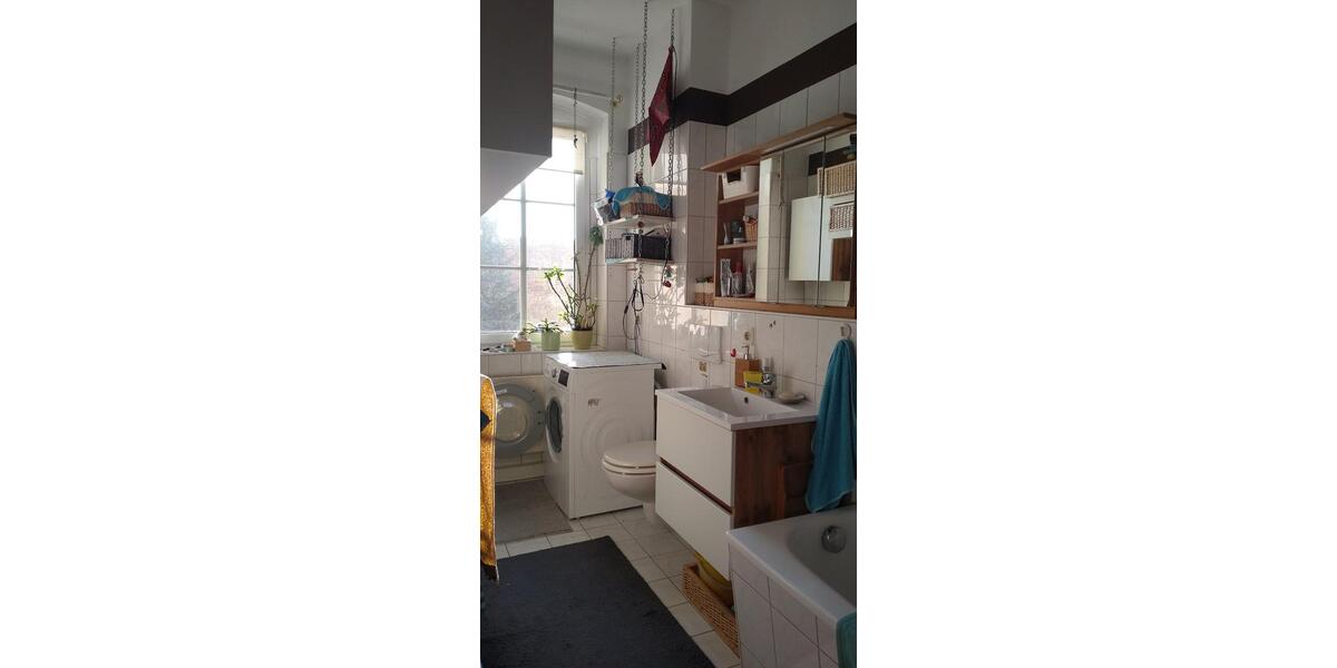 Wohnen auf Zeit Bautzen - 1 Zimmer, 11 m&sup2;, 350&euro; | Angebot:24606608