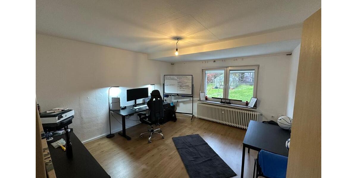 Etagenwohnung Gummersbach - 2 Zimmer, 54 m&sup2;, 780&euro; | Angebot:24955892