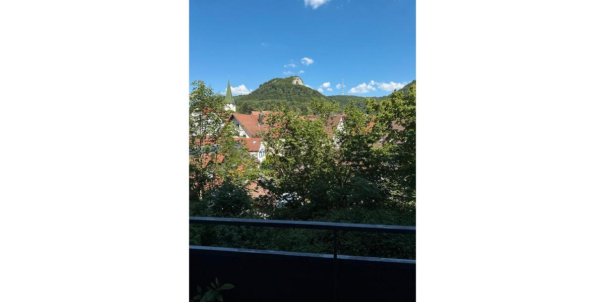 Erdgeschoßwohnung Heubach - 4.5 Zimmer, 104 m&sup2;, 1.050&euro; | Angebot:26692436