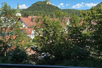 Wohnung Heubach - 4.5 Zimmer, 104 m&sup2;, 1.050&euro; | Angebot:26692436