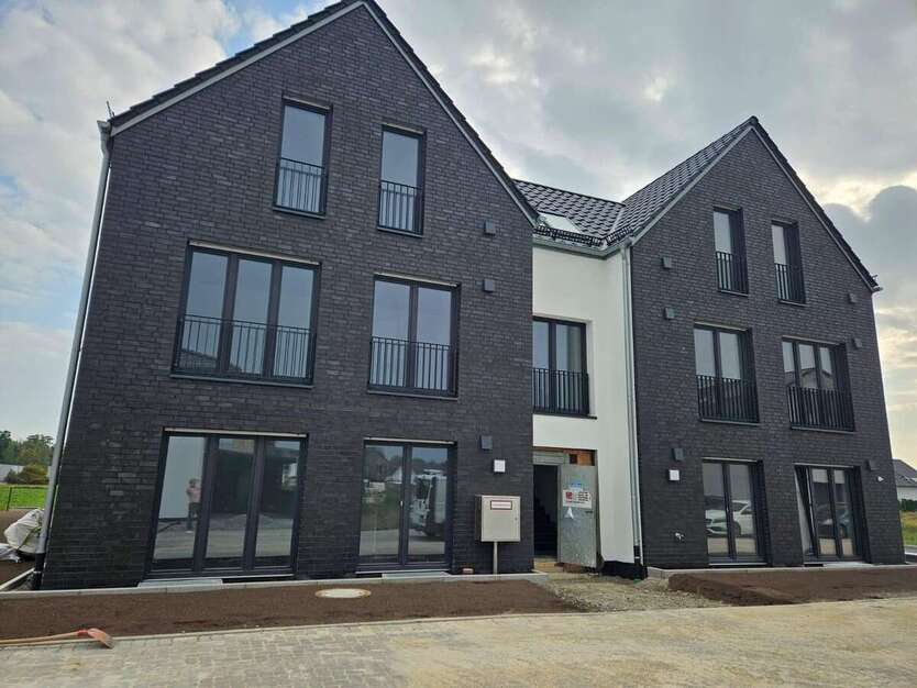 Wohnung zum Mieten in Nordrhein-Westfalen - Lippstadt 1.025 € 82 m² 3 zimmer