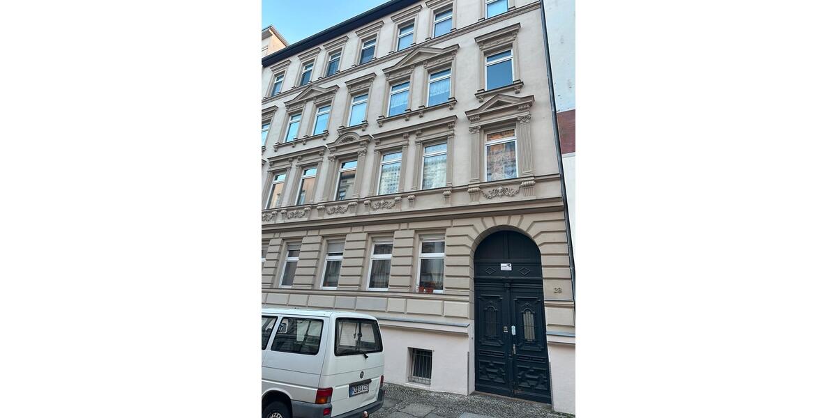 Wohnen auf Zeit Halle (Saale) Büschdorf - 1 Zimmer, 30 m&sup2;, 250&euro; | Angebot:24612011