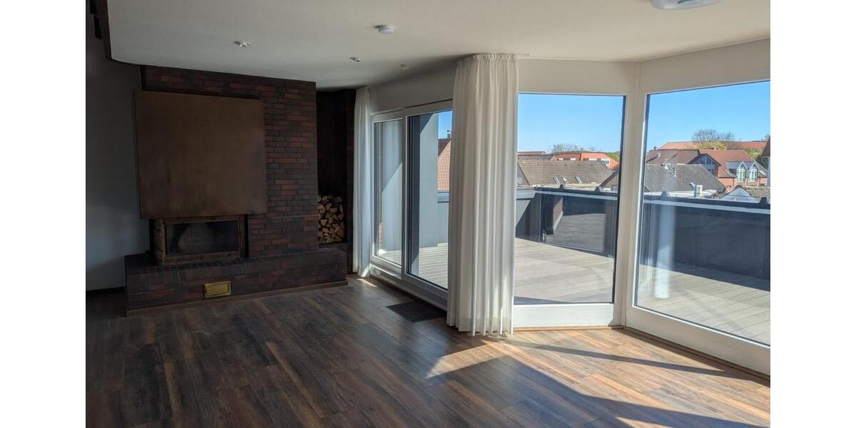 Einfamilienhaus Cloppenburg - 2.5 Zimmer, 145 m&sup2;, 1.095&euro; | Angebot:24602397