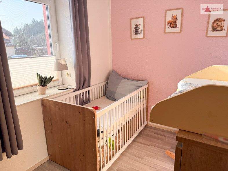 Etagenwohnung Pockau Pockau - 3 Zimmer, 83 m&sup2;, 540&euro; | Angebot:25744648