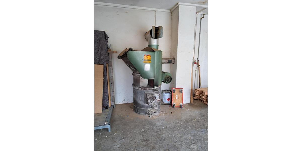 Gewerbeobjekt Geisenhausen - 720&euro; | Angebot:25864795