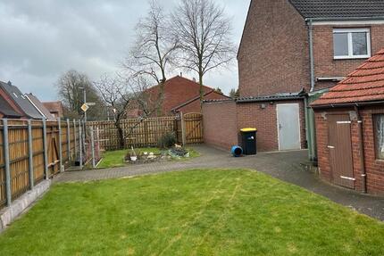 5 - Zimmer Reiheneckhaus mit Garage und großzügigem Garten 5 zimmer