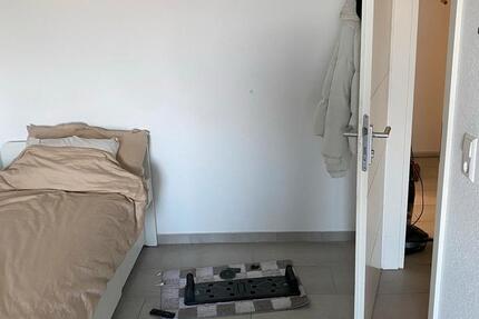 Wohnen auf Zeit Karlsruhe Rüppurr - 1 Zimmer, 5 m&sup2;, 694&euro; | Angebot:26040118