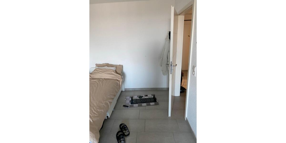 Wohnen auf Zeit Karlsruhe Rüppurr - 1 Zimmer, 5 m&sup2;, 694&euro; | Angebot:26040118