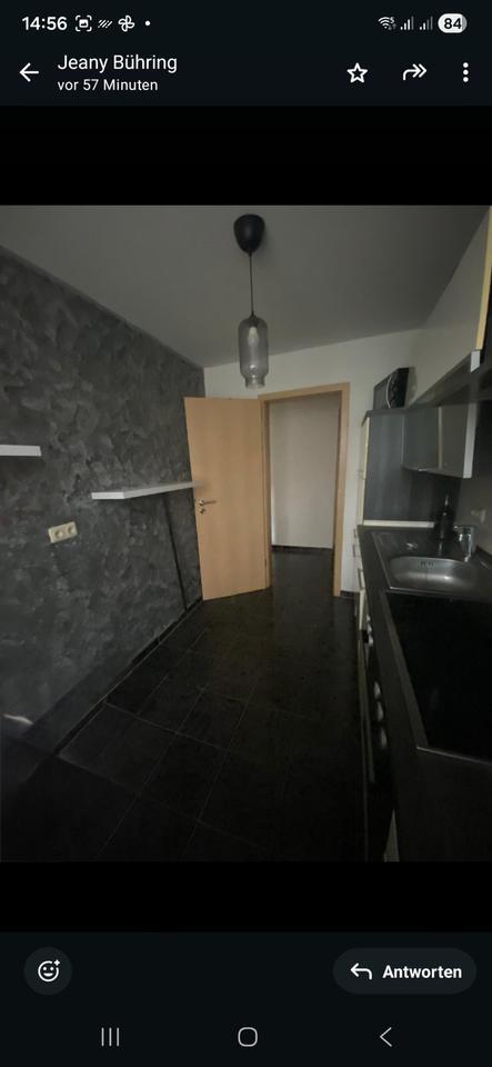 3 Raum-Wohnung, 29410 Langenapel (Salzwedel) zimmer