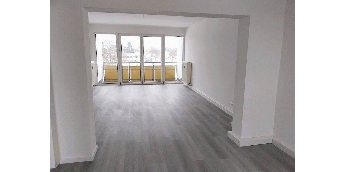 Etagenwohnung Waldsassen - 4 Zimmer, 96 m&sup2;, 720&euro; | Angebot:26289852