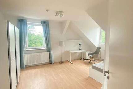 WG-Zimmer in Potsdam 670 € 19 m² zimmer