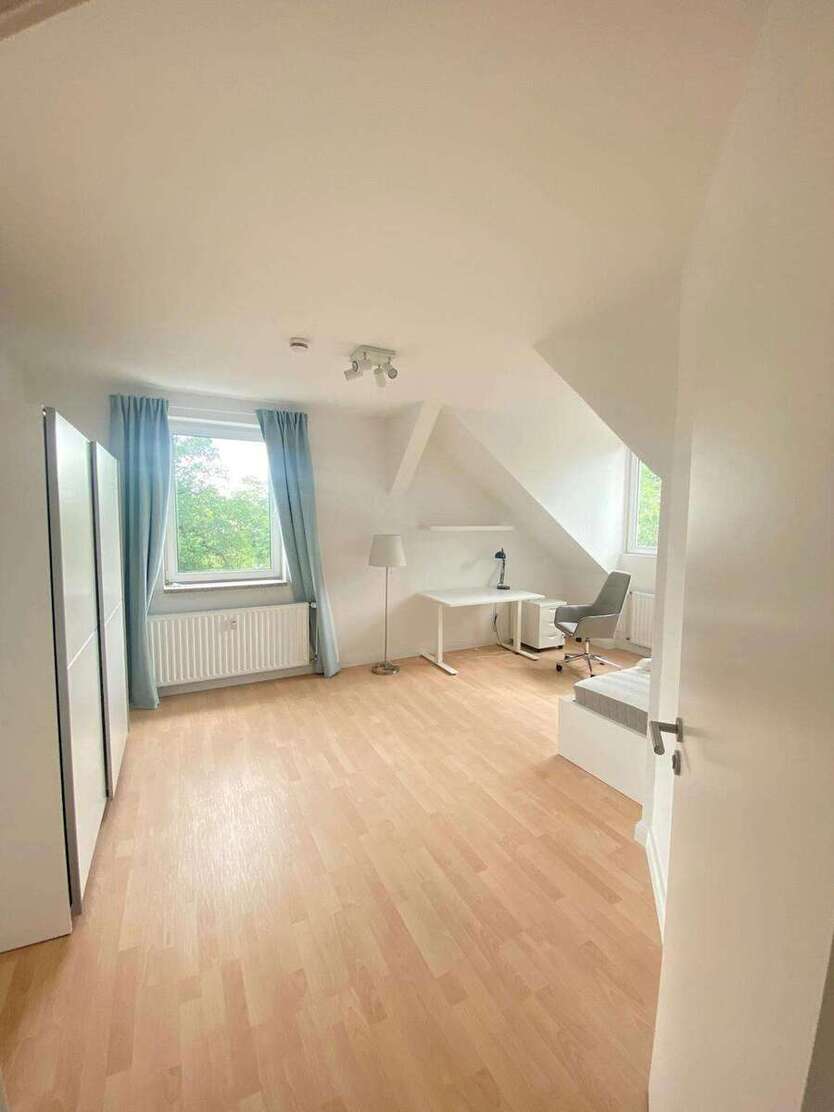 WG-Zimmer in Potsdam 670 € 19 m² zimmer