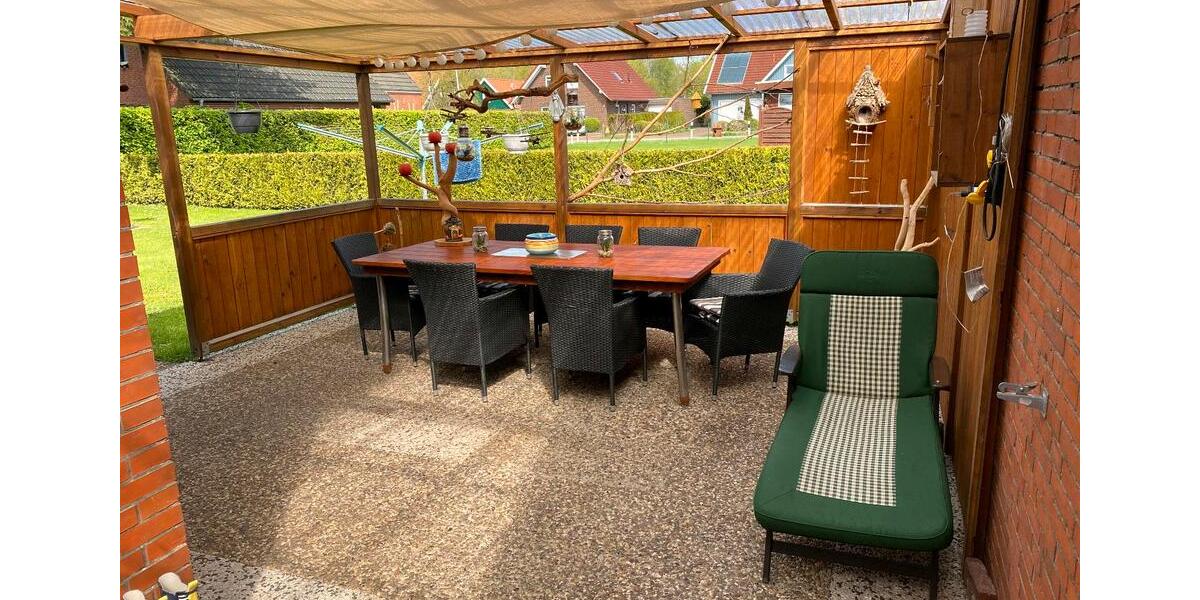 Erdgeschoßwohnung Wittmund - 1 Zimmer, 50 m&sup2;, 60&euro; | Angebot:25934280