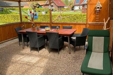 Wohnung Wittmund - 1 Zimmer, 50 m&sup2;, 60&euro; | Angebot:25934280