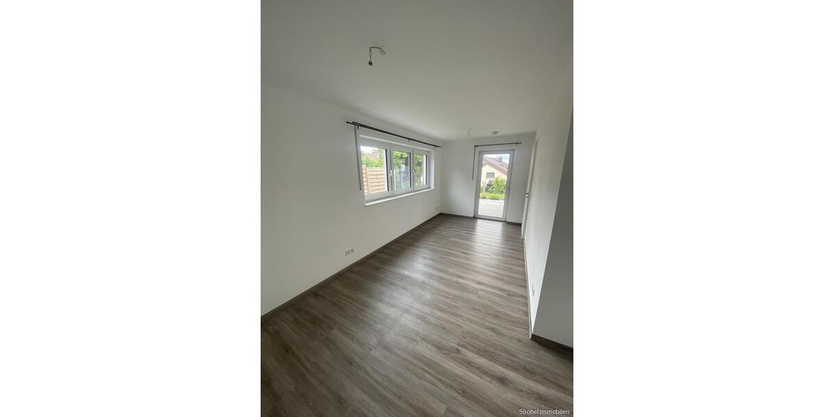 Erdgeschoßwohnung Uffenheim - 3 Zimmer, 86 m&sup2;, 800&euro; | Angebot:26563868