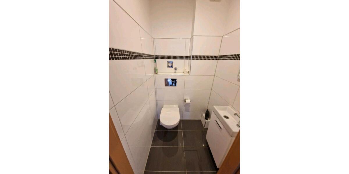 Etagenwohnung Völklingen - 4 Zimmer, 80 m&sup2;, 700&euro; | Angebot:26283695