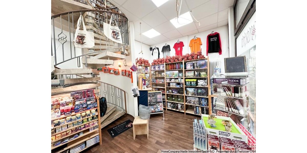 Gewerbeobjekt Freiburg im Breisgau - 2.000&euro; | Angebot:24790706