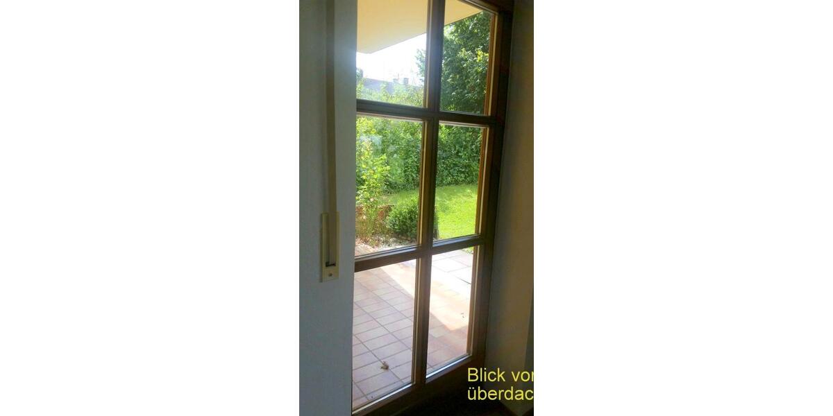 Terrassenwohnung Bayerbach - 3 Zimmer, 820&euro; | Angebot:23485892