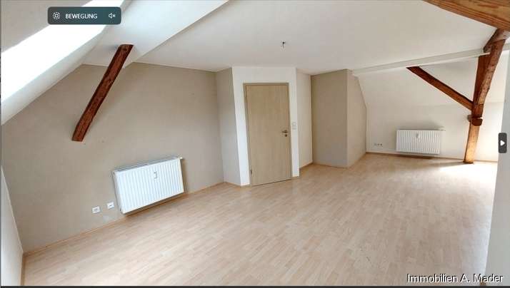 Etagenwohnung Pöttmes / Stuben Stuben - 3 Zimmer, 76 m&sup2;, 675&euro; | Angebot:25227380