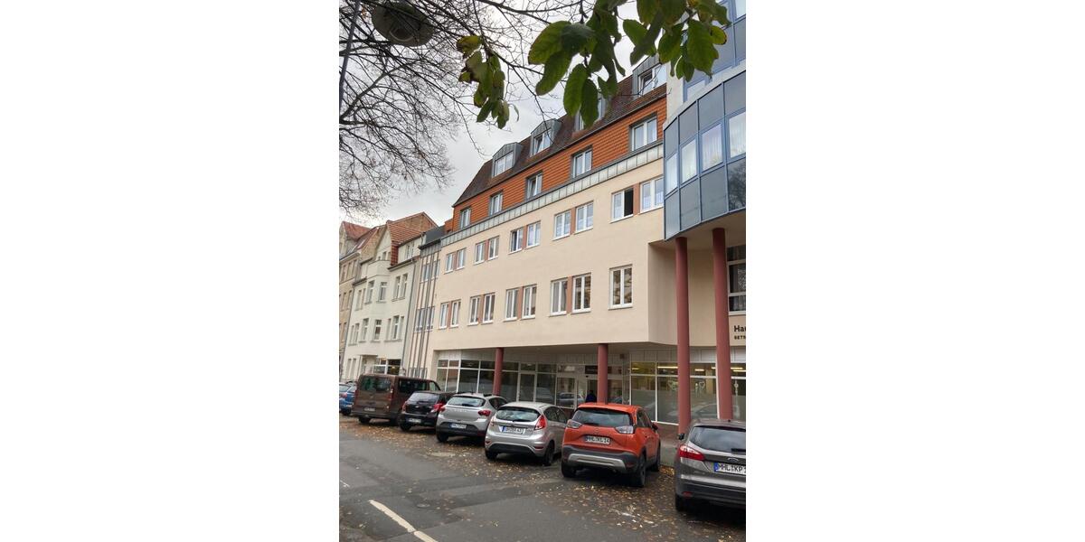 Gewerbeobjekt Mühlhausen (Thüringen) - 1.300&euro; | Angebot:25645217