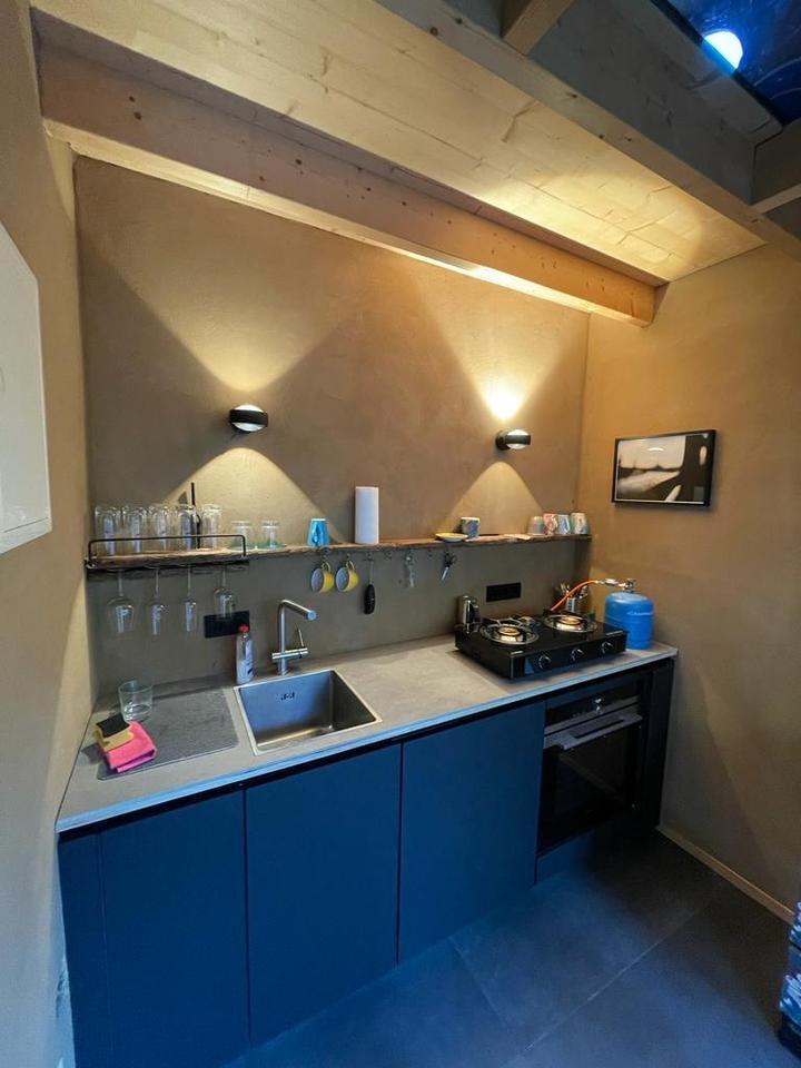 Möbliertes Tiny Haus in Mainz Gonsenheim zu vermieten zimmer