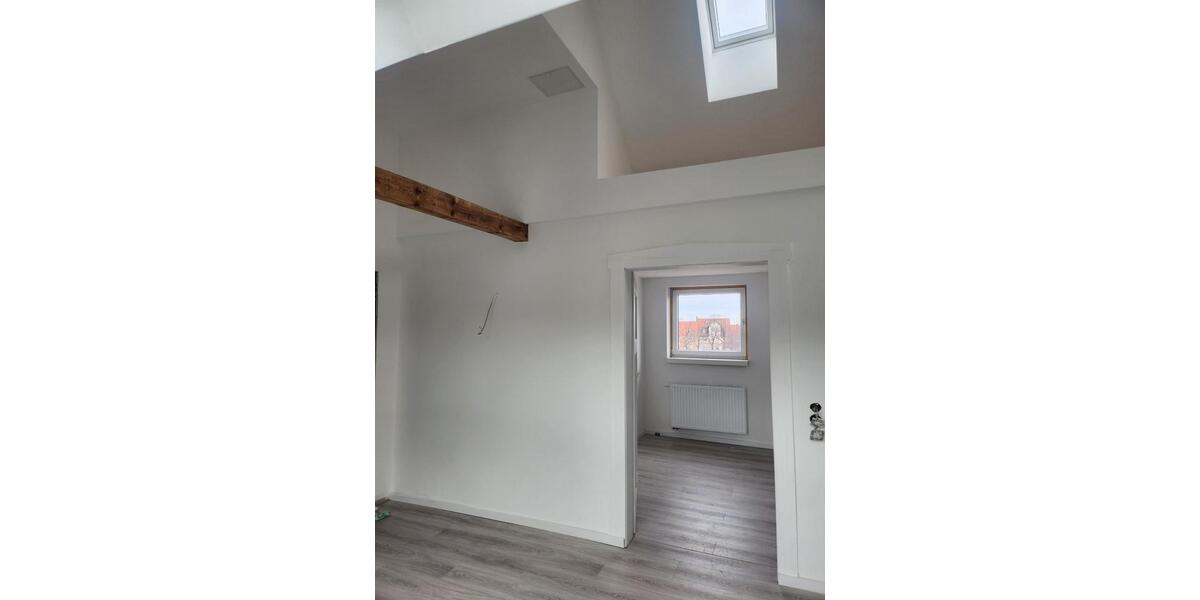 Maisonettenwohnung Wernigerode - 4 Zimmer, 140 m&sup2;, 1.400&euro; | Angebot:26338193