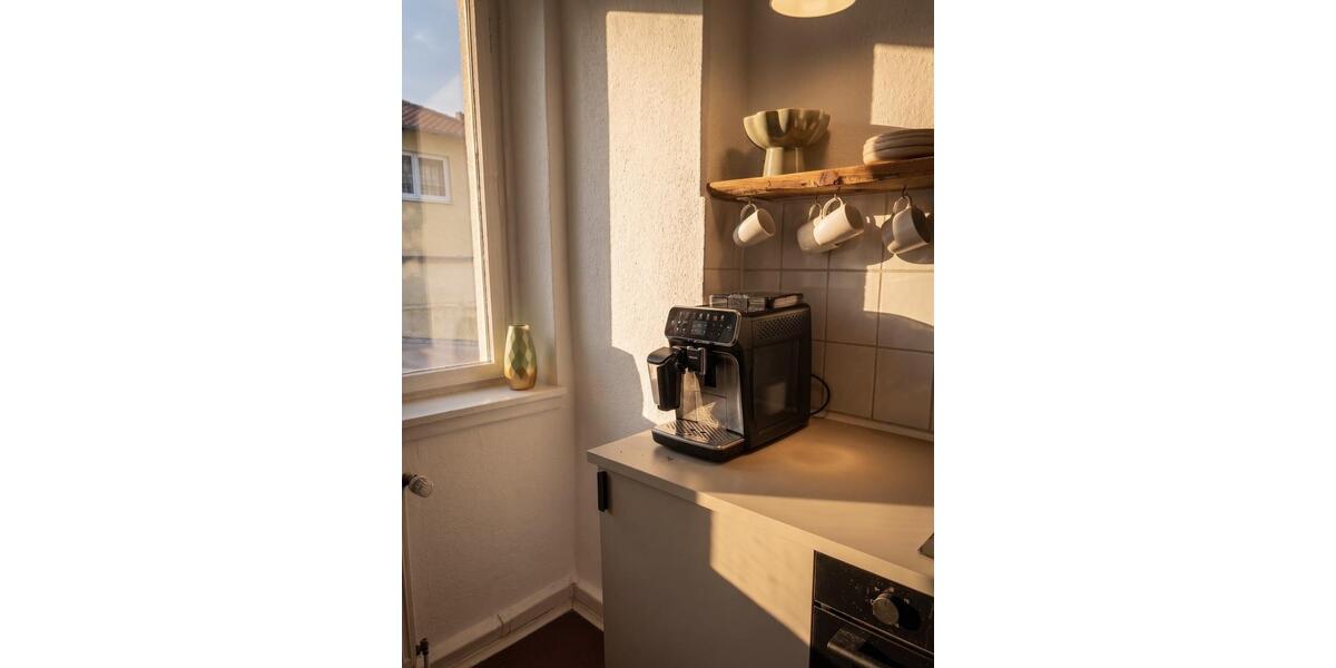Wohnen auf Zeit Kassel Vorderer Westen - 2 Zimmer, 49 m&sup2;, 1.500&euro; | Angebot:26620609