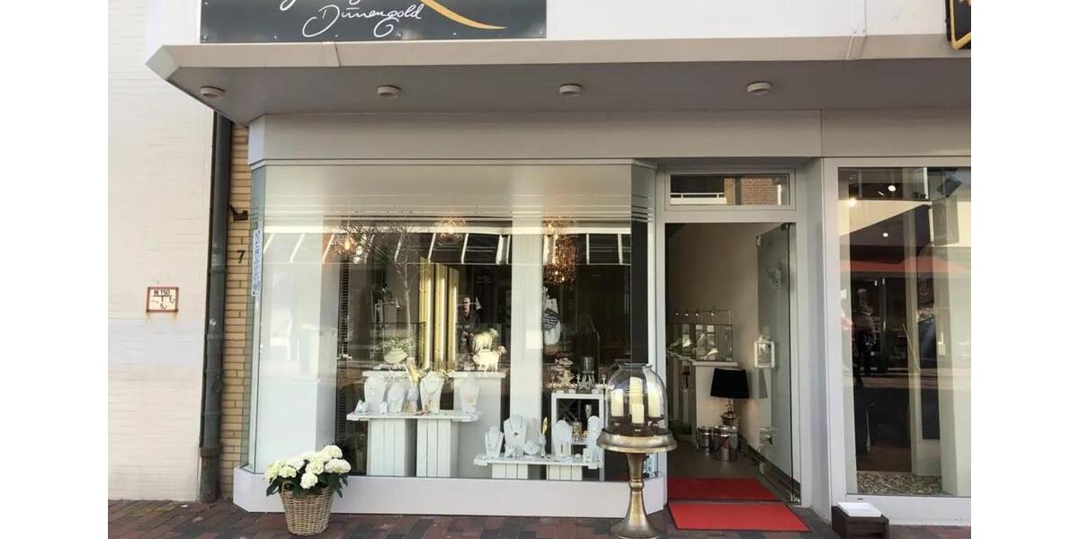 Gewerbeobjekt Sylt - 2.000&euro; | Angebot:26042299