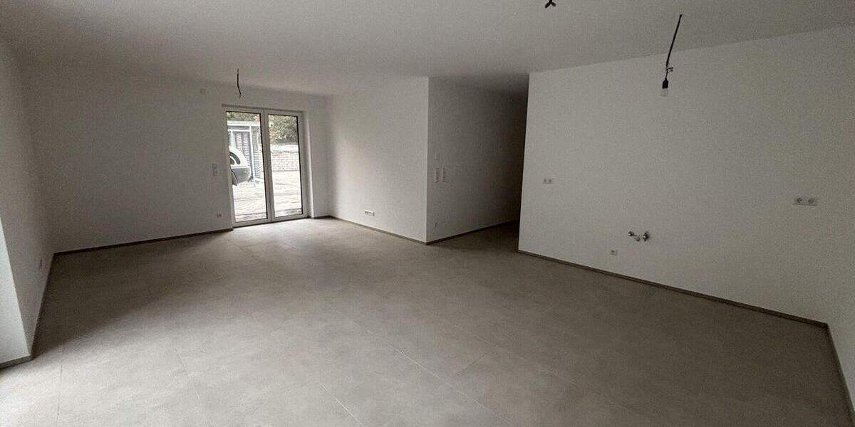 Einzigartig! hochwertige 3-Zimmer Mietwohnung mit zwei Stellplätzen in zentraler Lage von Rheine! 3 zimmer