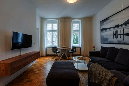 Zimmer Berlin Kreuzberg - 2 Zimmer, 1.860&euro; | Angebot:26837943