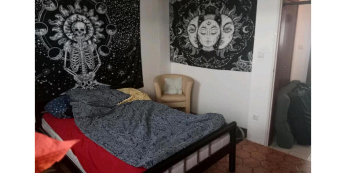 Wohnen auf Zeit Herzogenaurach - 1 Zimmer, 13 m&sup2;, 350&euro; | Angebot:23375491