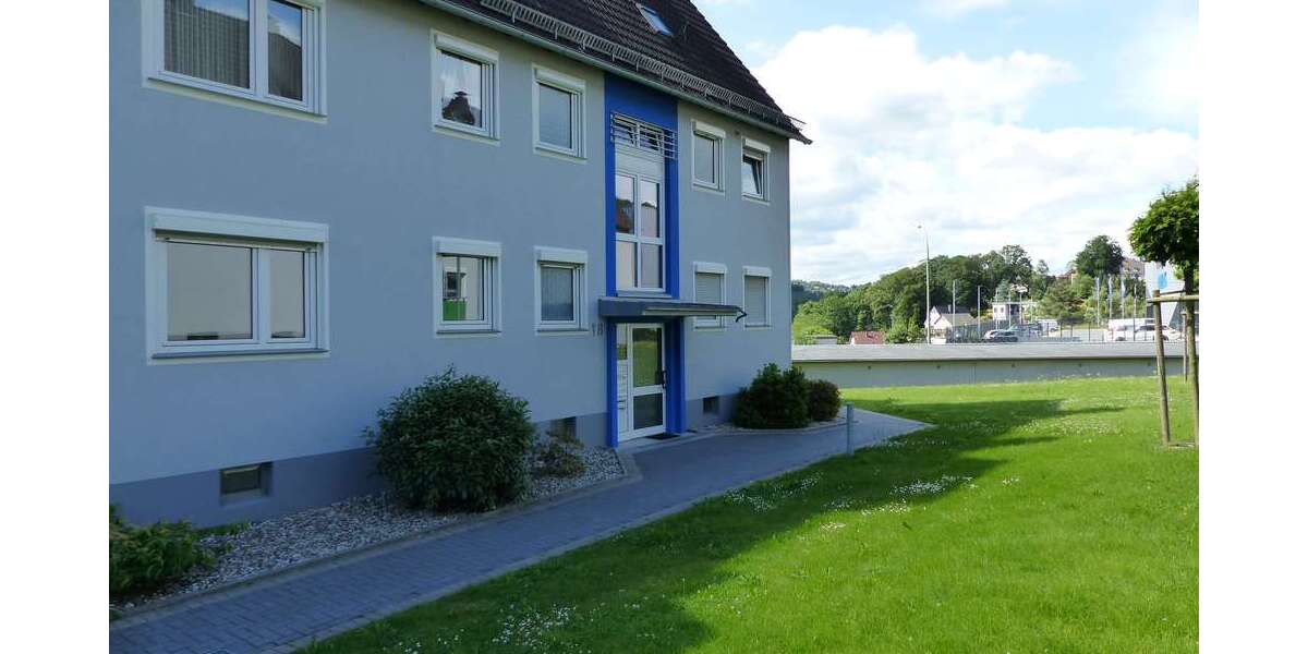 Etagenwohnung Ennepetal Boesebecke - 3 Zimmer, 45 m&sup2;, 309&euro; | Angebot:27243522