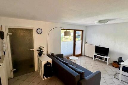 Wohnung Eisenach - 2 Zimmer, 50 m&sup2;, 540&euro; | Angebot:27638072