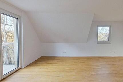 Wohnung Grafenhausen - 2 Zimmer, 58 m&sup2;, 613&euro; | Angebot:25327876