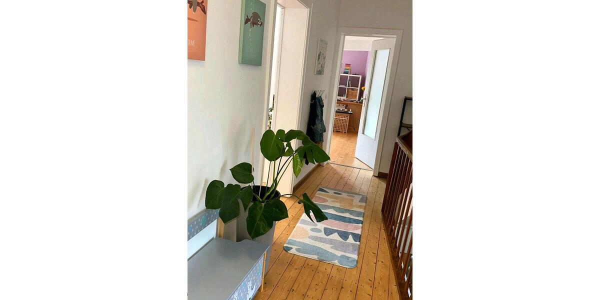 Haus auf Hofreite zu vermieten für PrivatGewerblich 6 zimmer