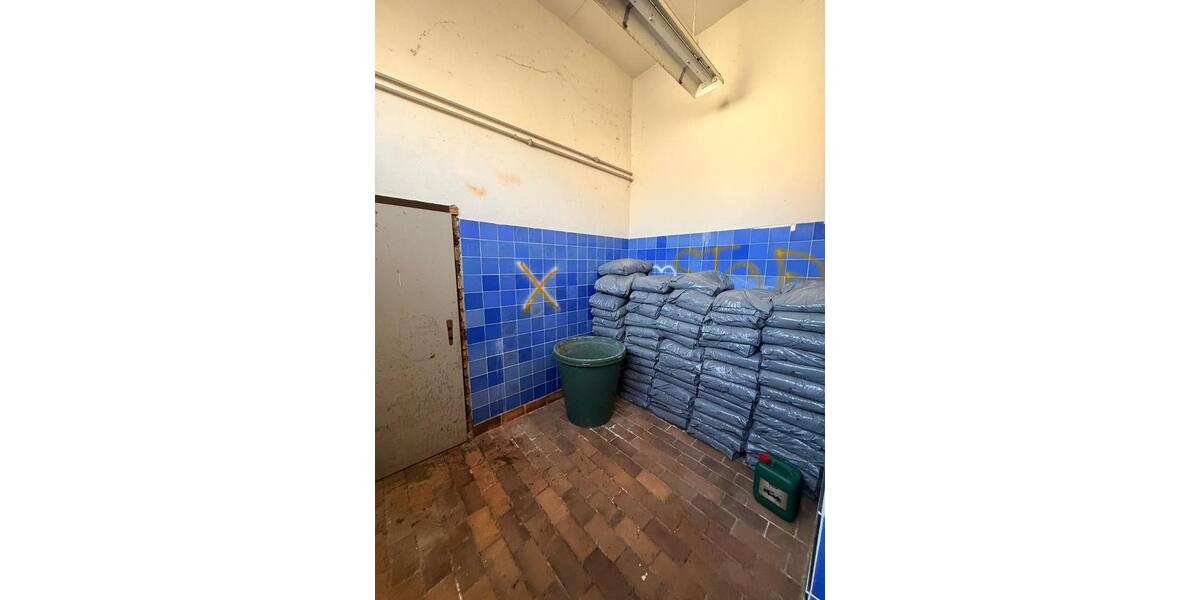 Gewerbeobjekt Artern - 850&euro; | Angebot:25370810