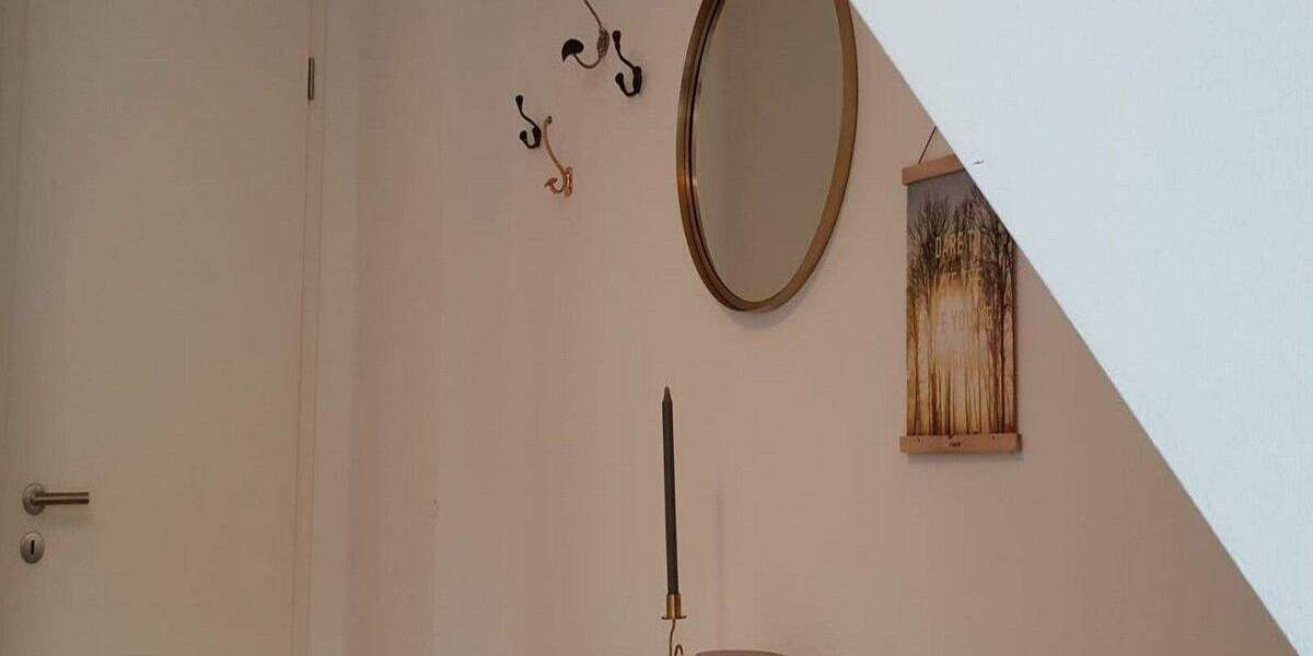 Etagenwohnung Hamburg Stellingen - 2 Zimmer, 52 m&sup2;, 980&euro; | Angebot:25168205