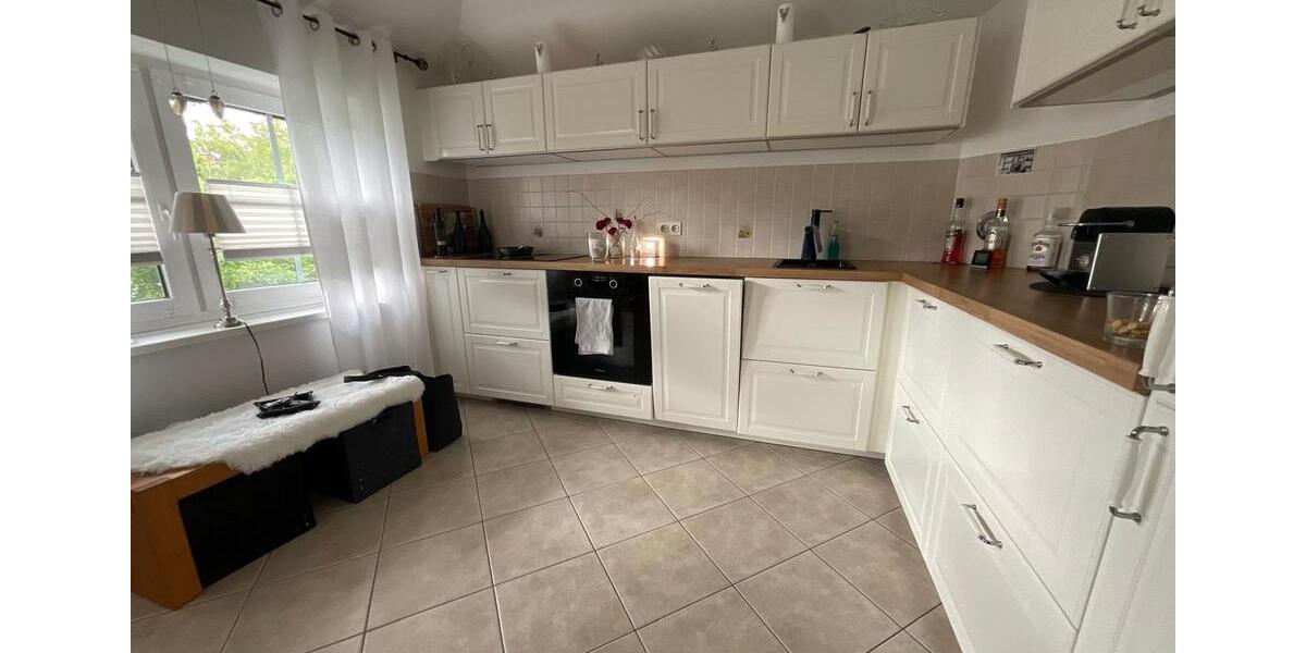 Etagenwohnung Nauen - 3 Zimmer, 85 m&sup2;, 980&euro; | Angebot:26657249